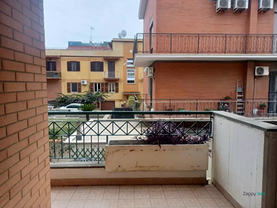 Immagine 18 di Appartamento in affitto  in Via Carlo Lasinio, 32 a Roma