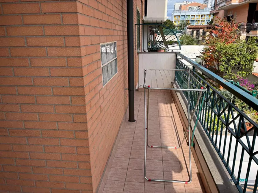 Immagine 19 di Appartamento in affitto  in Via Carlo Lasinio, 32 a Roma