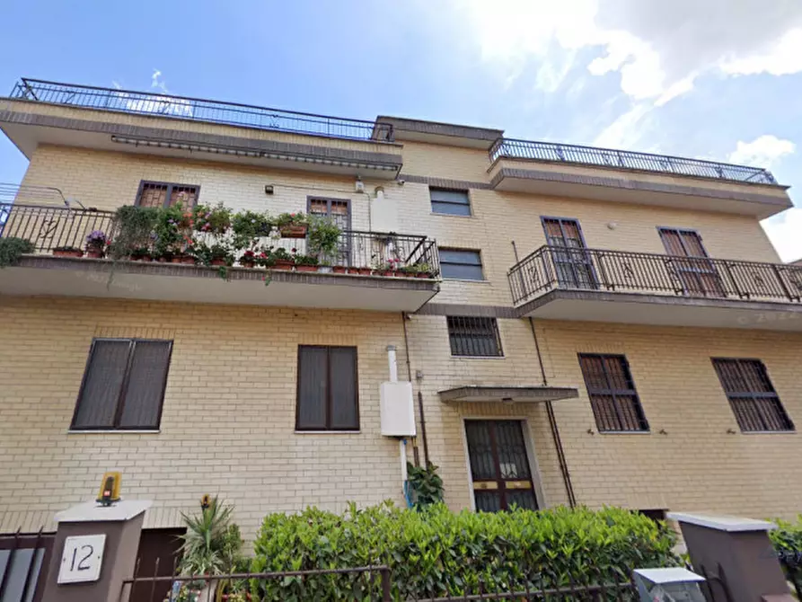 Immagine 21 di Appartamento in affitto  in Via Carlo Lasinio, 32 a Roma