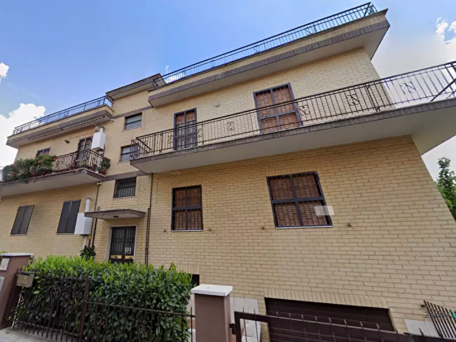 Immagine 22 di Appartamento in affitto  in Via Carlo Lasinio, 32 a Roma