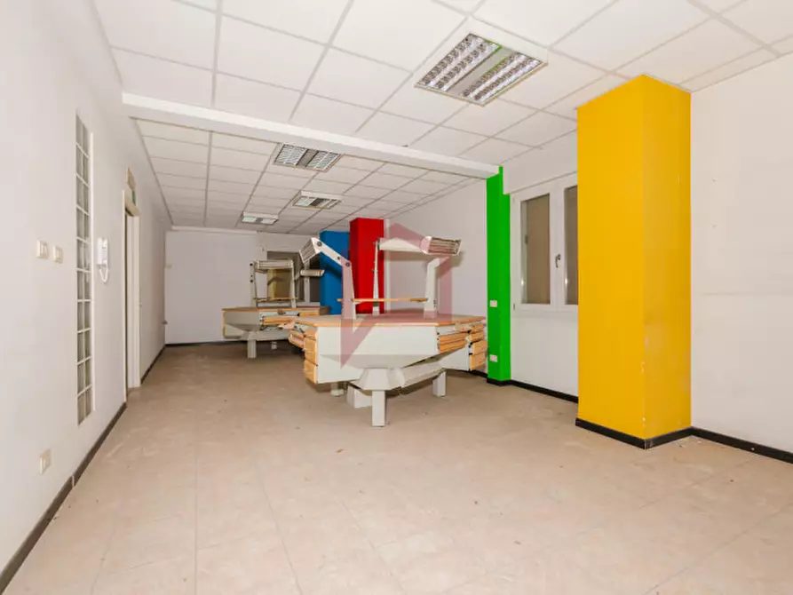 Immagine 5 di Ufficio in vendita  in Spinea a Spinea