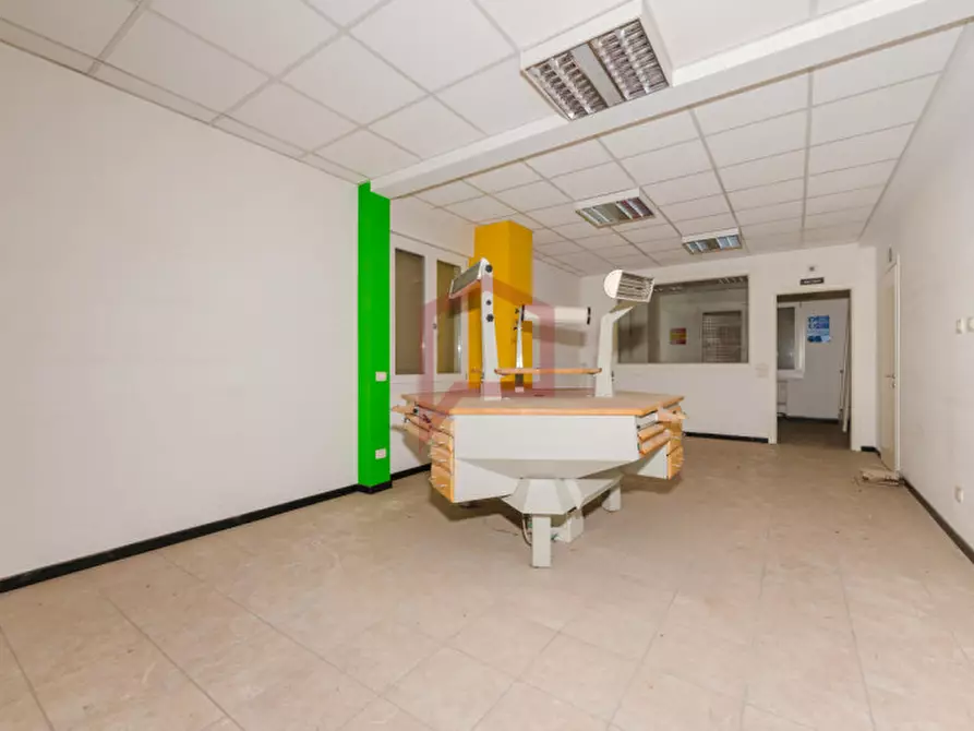 Immagine 6 di Ufficio in vendita  in Spinea a Spinea