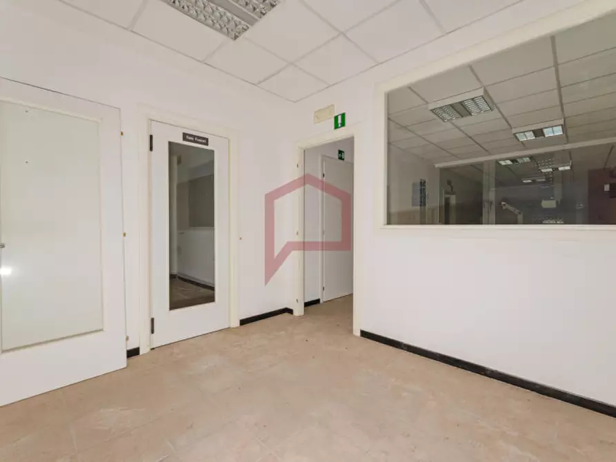 Immagine 7 di Ufficio in vendita  in Spinea a Spinea