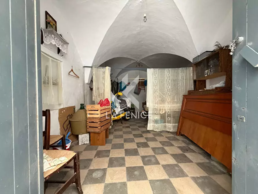 Immagine 1 di Appartamento in vendita  in Via Pietro Colletta 3 a Martina Franca