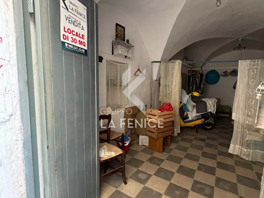 Immagine 2 di Appartamento in vendita  in Via Pietro Colletta 3 a Martina Franca