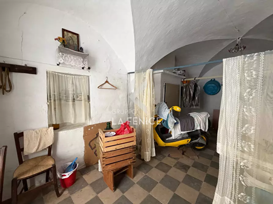 Immagine 3 di Appartamento in vendita  in Via Pietro Colletta 3 a Martina Franca