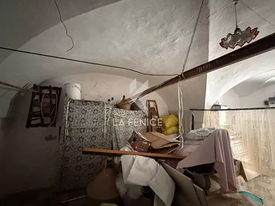 Immagine 4 di Appartamento in vendita  in Via Pietro Colletta 3 a Martina Franca
