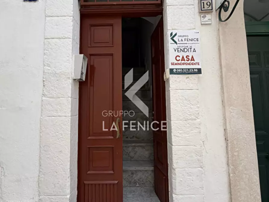 Immagine 3 di Casa indipendente in vendita  in Via Silvio Pellico 18 a Martina Franca