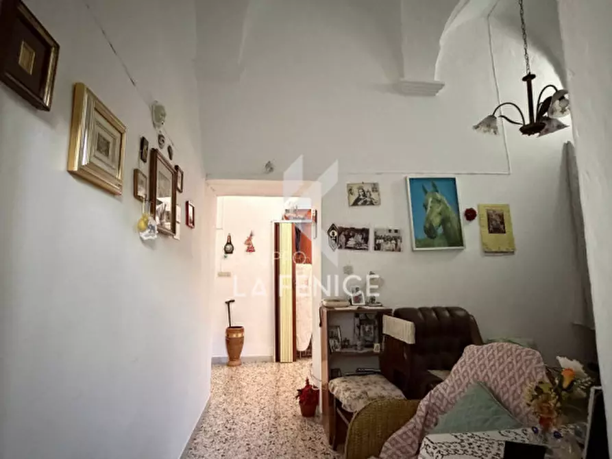 Immagine 4 di Casa indipendente in vendita  in Via Silvio Pellico 18 a Martina Franca