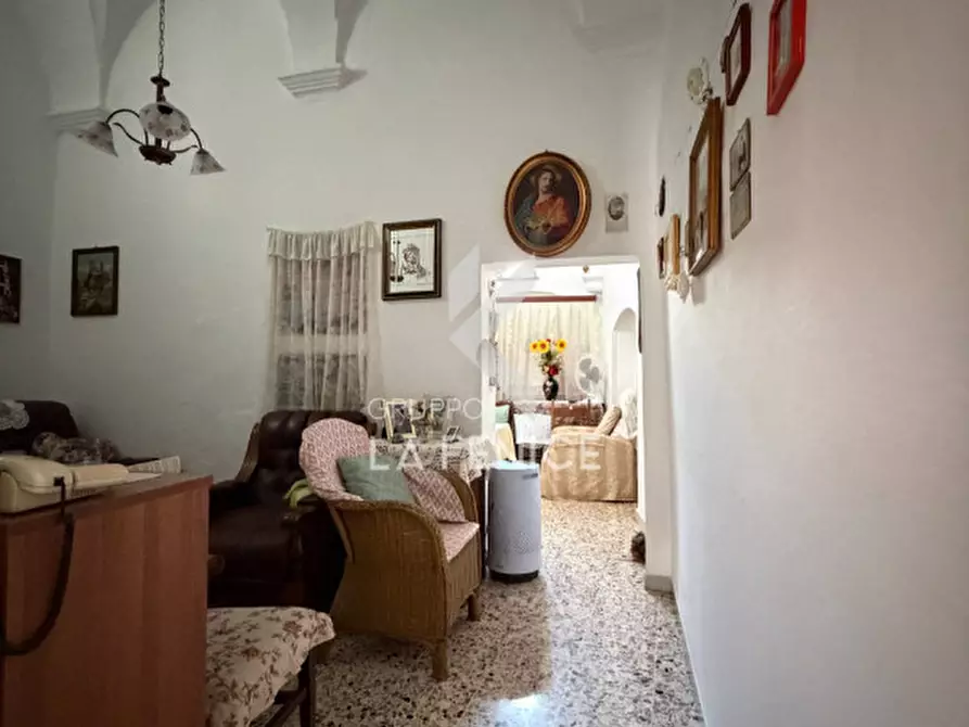 Immagine 6 di Casa indipendente in vendita  in Via Silvio Pellico 18 a Martina Franca