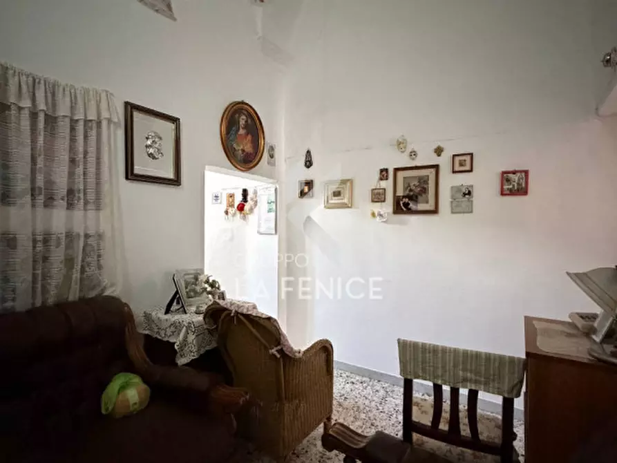 Immagine 7 di Casa indipendente in vendita  in Via Silvio Pellico 18 a Martina Franca