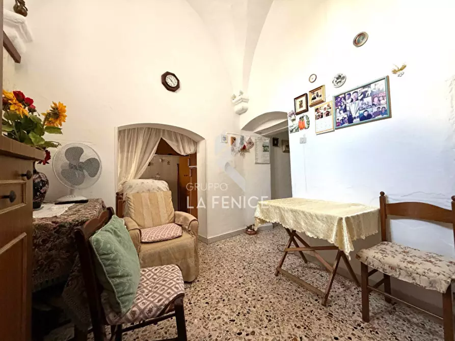 Immagine 8 di Casa indipendente in vendita  in Via Silvio Pellico 18 a Martina Franca