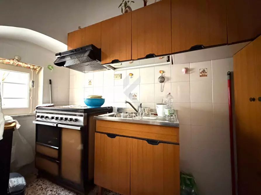 Immagine 9 di Casa indipendente in vendita  in Via Silvio Pellico 18 a Martina Franca