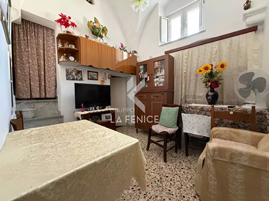Immagine 10 di Casa indipendente in vendita  in Via Silvio Pellico 18 a Martina Franca