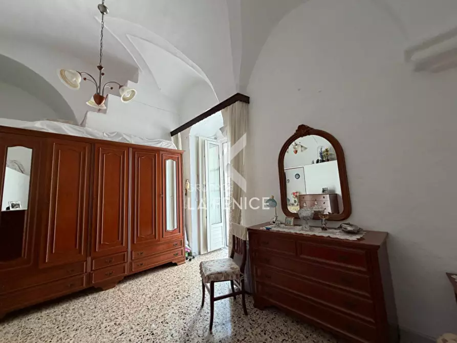 Immagine 11 di Casa indipendente in vendita  in Via Silvio Pellico 18 a Martina Franca