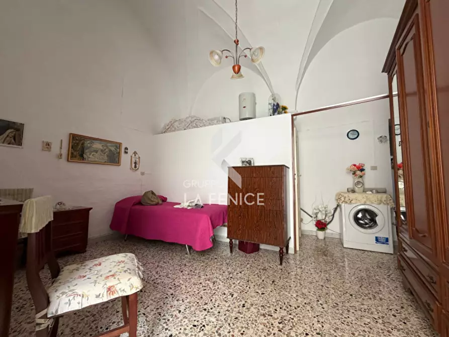 Immagine 12 di Casa indipendente in vendita  in Via Silvio Pellico 18 a Martina Franca