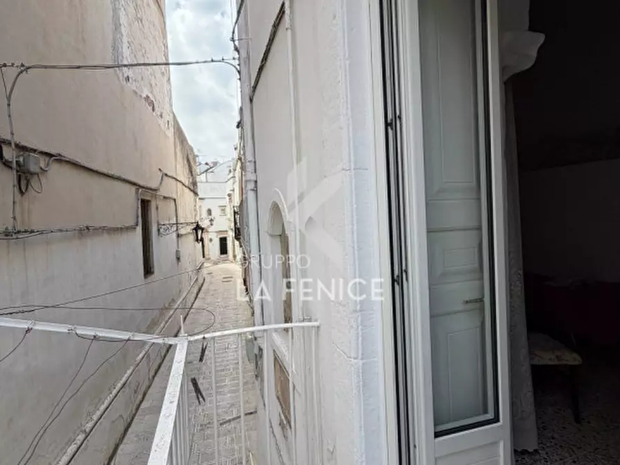 Immagine 16 di Casa indipendente in vendita  in Via Silvio Pellico 18 a Martina Franca