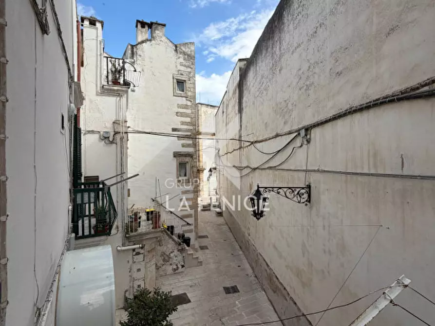 Immagine 17 di Casa indipendente in vendita  in Via Silvio Pellico 18 a Martina Franca