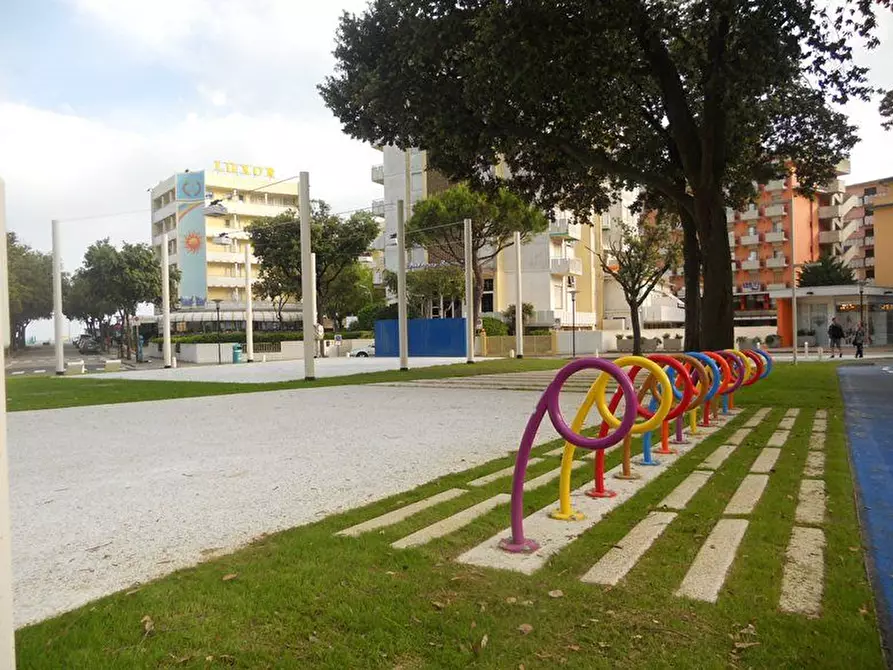 Immagine 4 di Garage in vendita  in Piazza Tommaso Nember a Jesolo