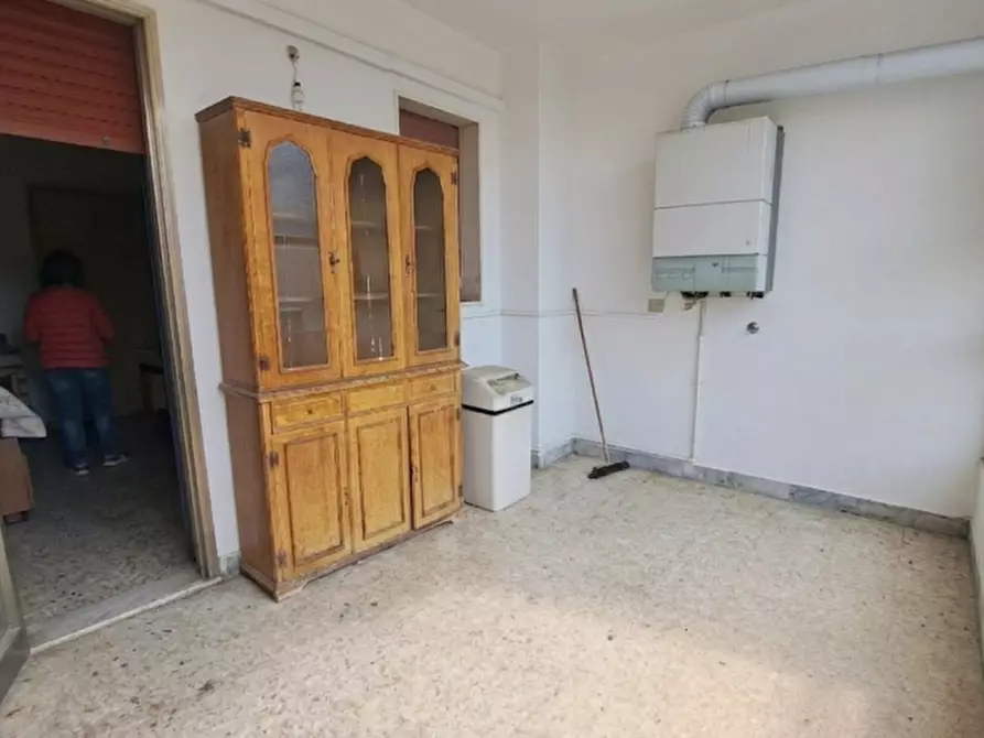 Immagine 5 di Appartamento in vendita  in Corso Umberto I a Modica
