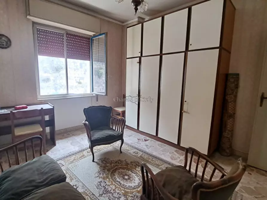 Immagine 13 di Appartamento in vendita  in Corso Umberto I a Modica