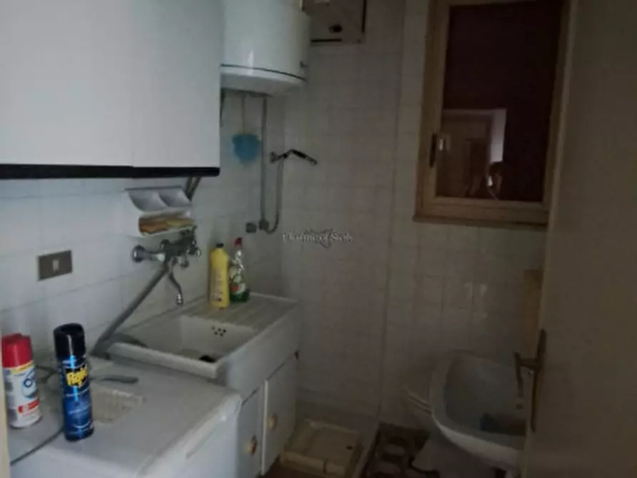 Immagine 17 di Appartamento in vendita  in Corso Umberto I a Modica