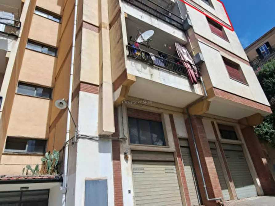 Immagine 22 di Appartamento in vendita  in Corso Umberto I a Modica