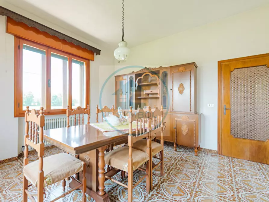 Immagine 2 di Casa indipendente in vendita  in Via Cà Lin a Venezia