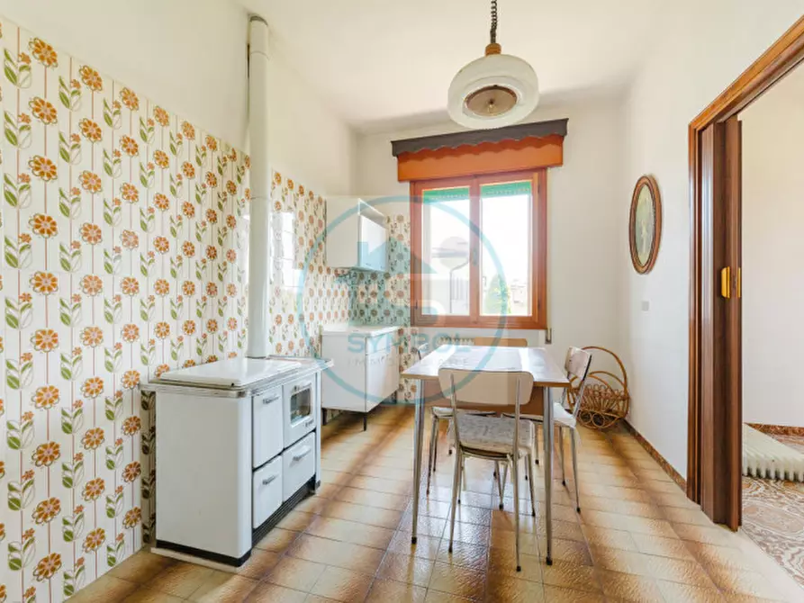 Immagine 3 di Casa indipendente in vendita  in Via Cà Lin a Venezia