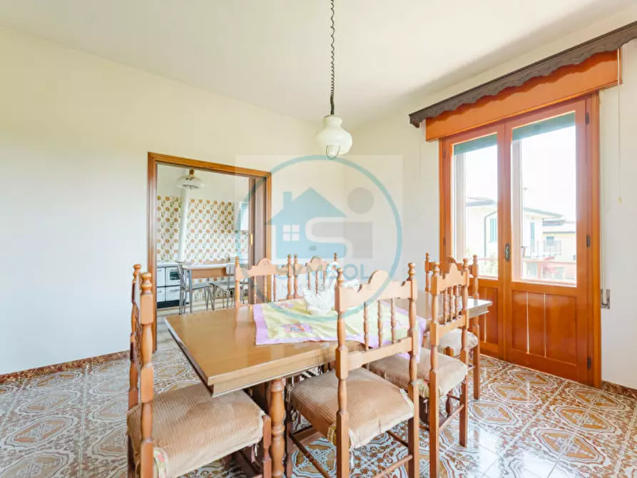 Immagine 5 di Casa indipendente in vendita  in Via Cà Lin a Venezia