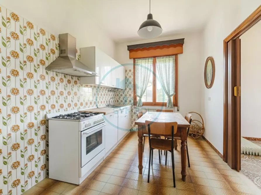 Immagine 9 di Casa indipendente in vendita  in Via Archimede a Venezia