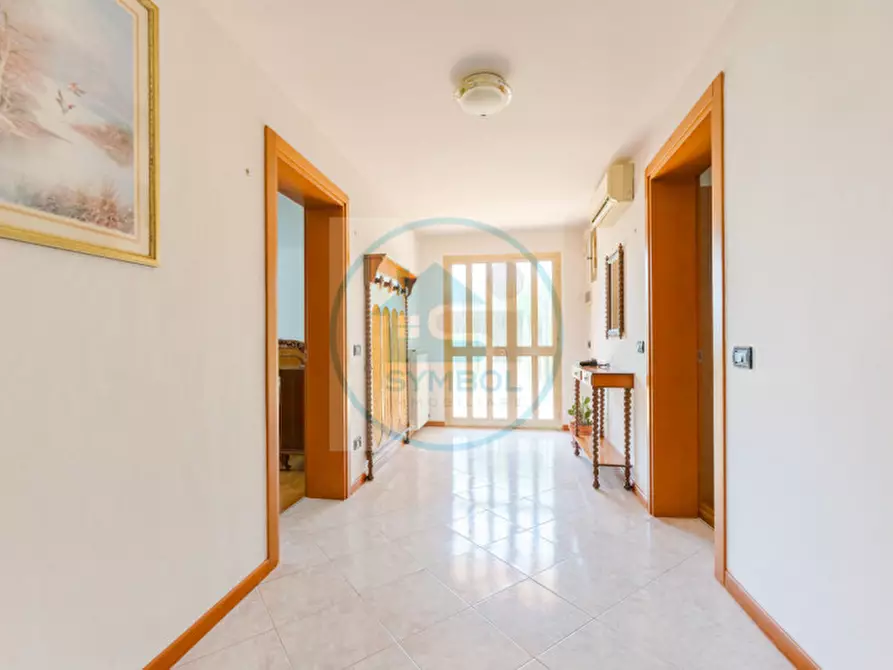 Immagine 11 di Casa indipendente in vendita  in Via Cà Lin a Venezia