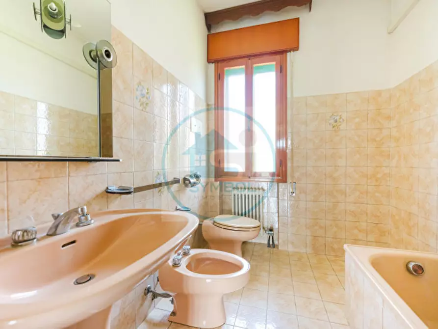 Immagine 13 di Casa indipendente in vendita  in Via Cà Lin a Venezia