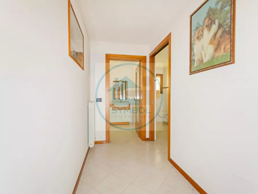 Immagine 17 di Casa indipendente in vendita  in Via Cà Lin a Venezia