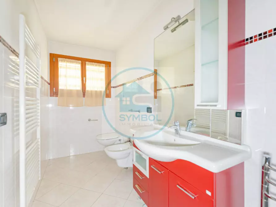 Immagine 18 di Casa indipendente in vendita  in Via Cà Lin a Venezia