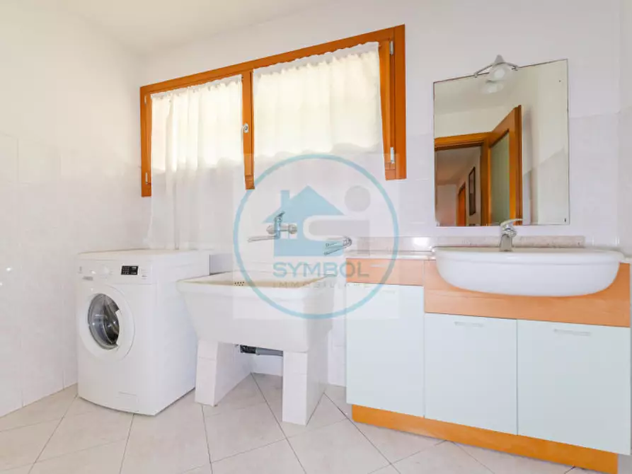 Immagine 19 di Casa indipendente in vendita  in Via Cà Lin a Venezia