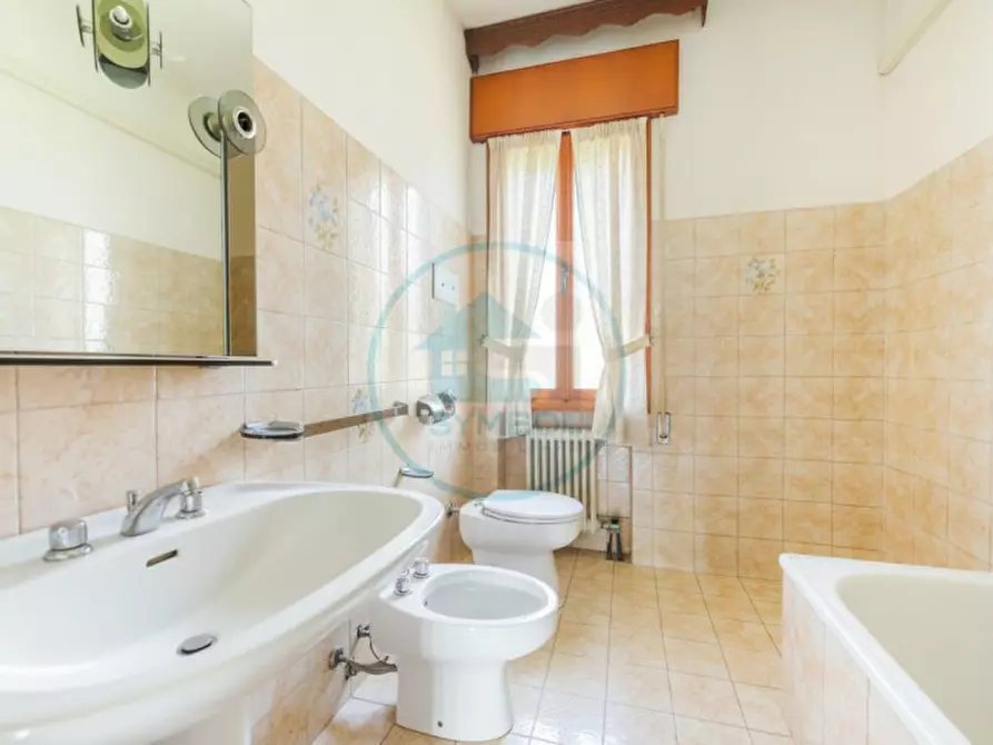 Immagine 22 di Casa indipendente in vendita  in Via Archimede a Venezia