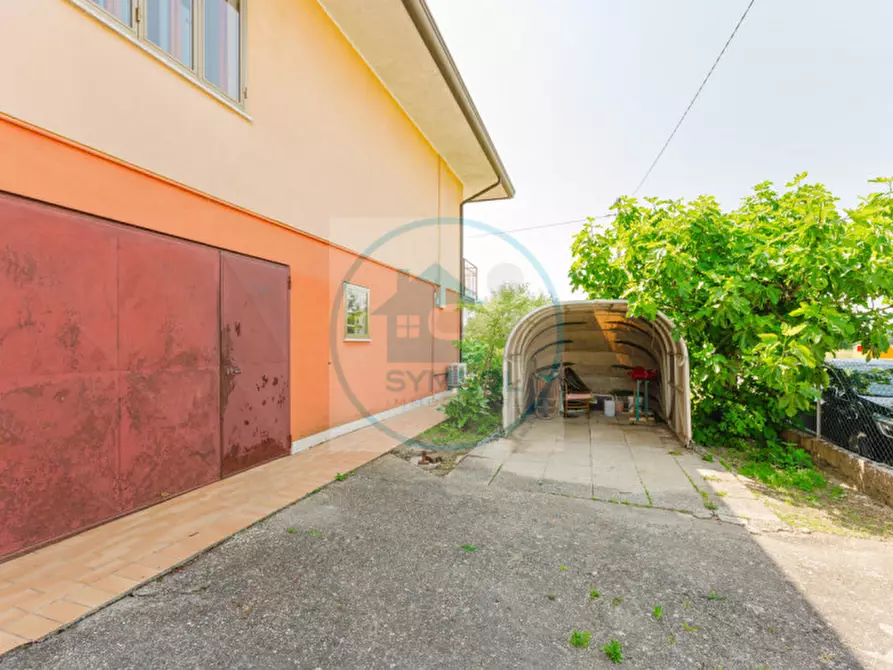 Immagine 22 di Casa indipendente in vendita  in Via Cà Lin a Venezia