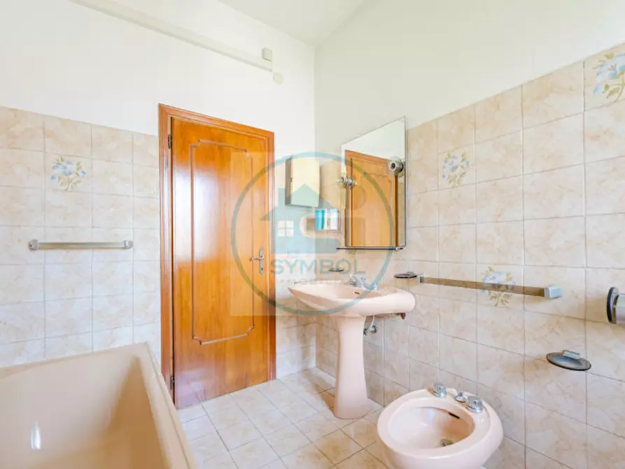 Immagine 23 di Casa indipendente in vendita  in Via Cà Lin a Venezia