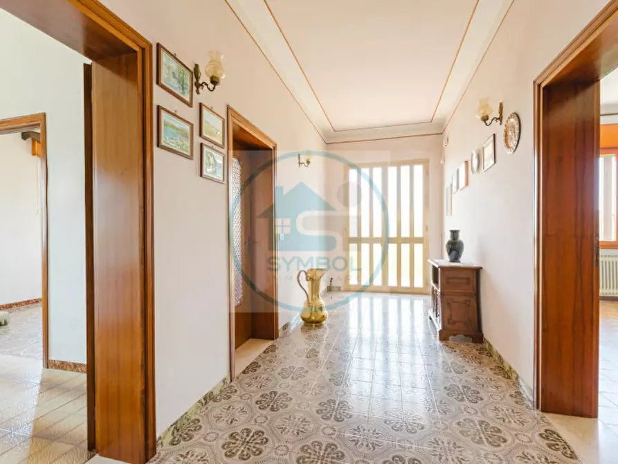 Immagine 25 di Casa indipendente in vendita  in Via Cà Lin a Venezia