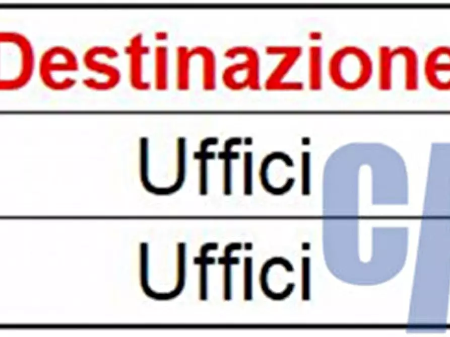 Immagine 5 di Ufficio in affitto  in VIA MECENATE a Milano