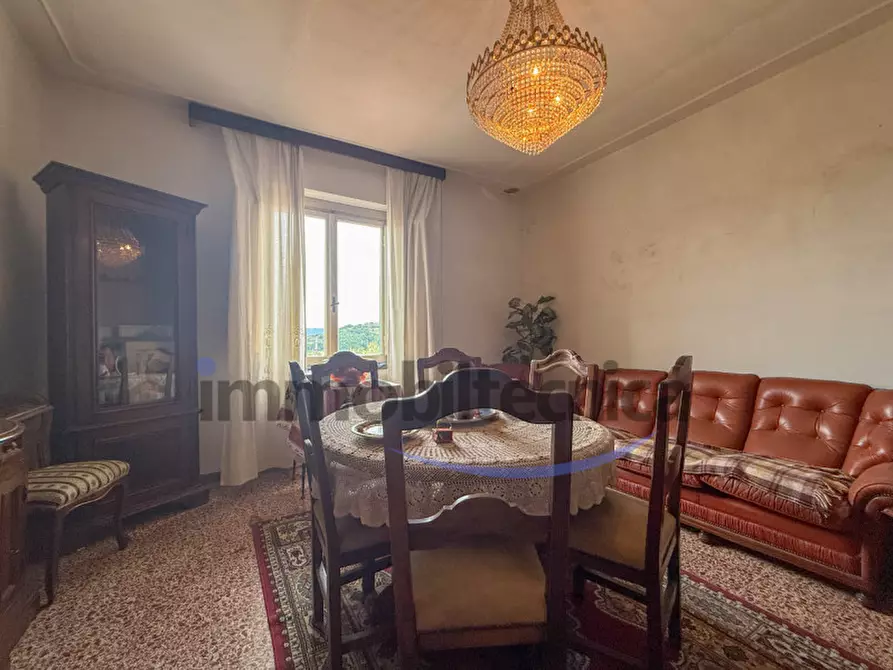 Immagine 5 di Casa indipendente in vendita  in Le Poggiola a Arezzo