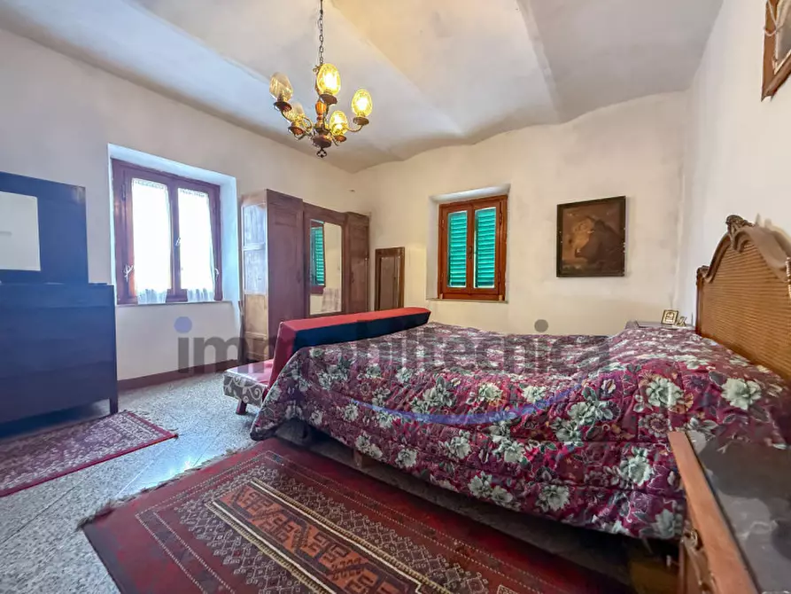 Immagine 7 di Casa indipendente in vendita  in Le Poggiola a Arezzo