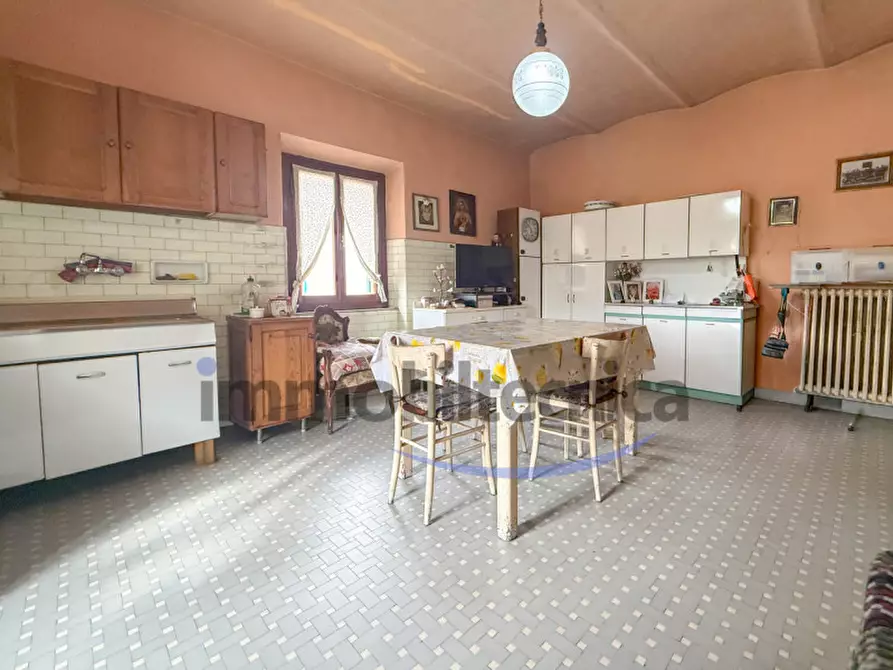 Immagine 15 di Casa indipendente in vendita  in Le Poggiola a Arezzo