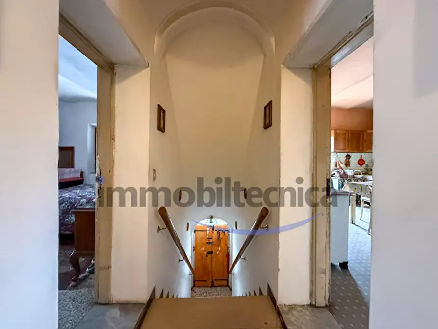 Immagine 17 di Casa indipendente in vendita  in Le Poggiola a Arezzo