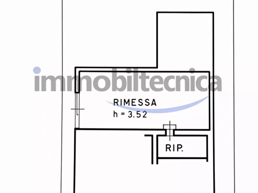 Immagine 21 di Casa indipendente in vendita  in Le Poggiola a Arezzo