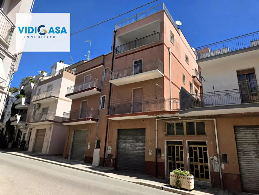 Immagine 1 di Appartamento in vendita  in VIA FIUME n. 18 Piano 2 a Montescaglioso