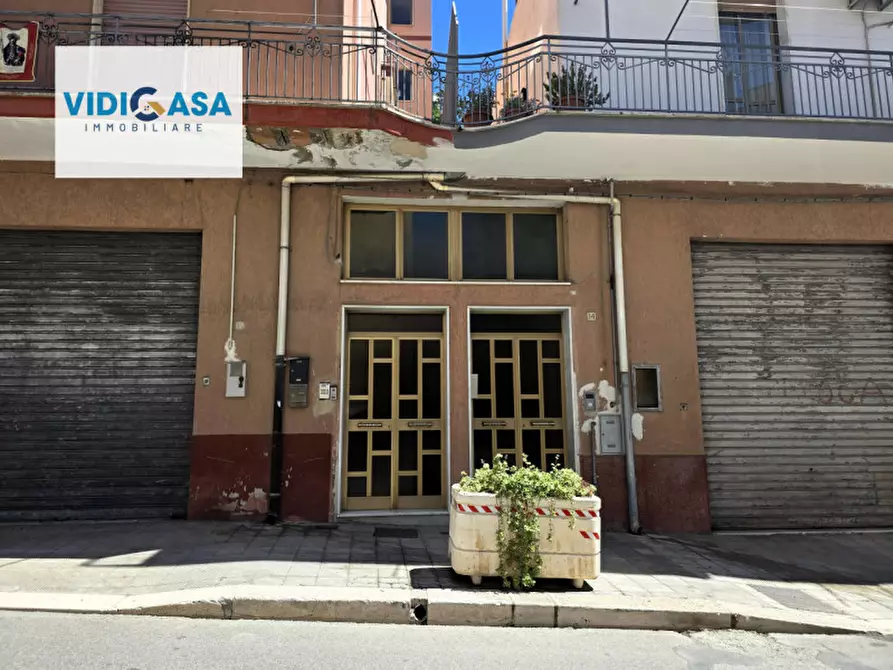 Immagine 2 di Appartamento in vendita  in VIA FIUME n. 18 Piano 2 a Montescaglioso