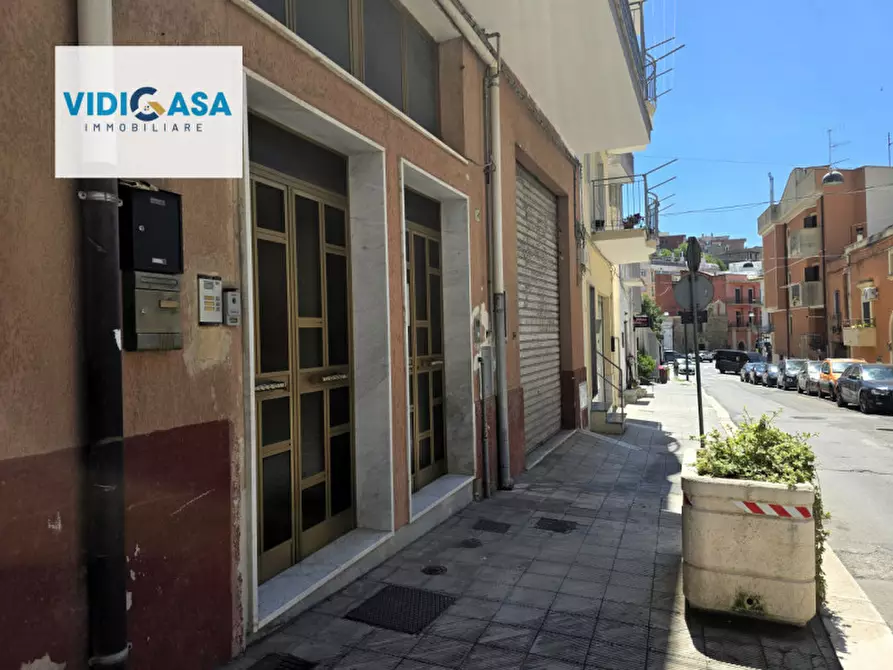 Immagine 3 di Appartamento in vendita  in VIA FIUME n. 18 Piano 2 a Montescaglioso