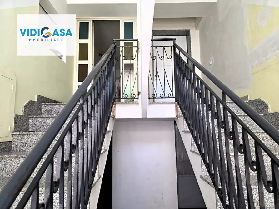 Immagine 4 di Appartamento in vendita  in VIA FIUME n. 18 Piano 2 a Montescaglioso